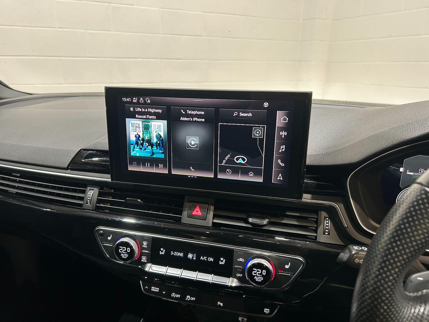 Used Audi A4 2020 for sale - 76839512: Photo 39