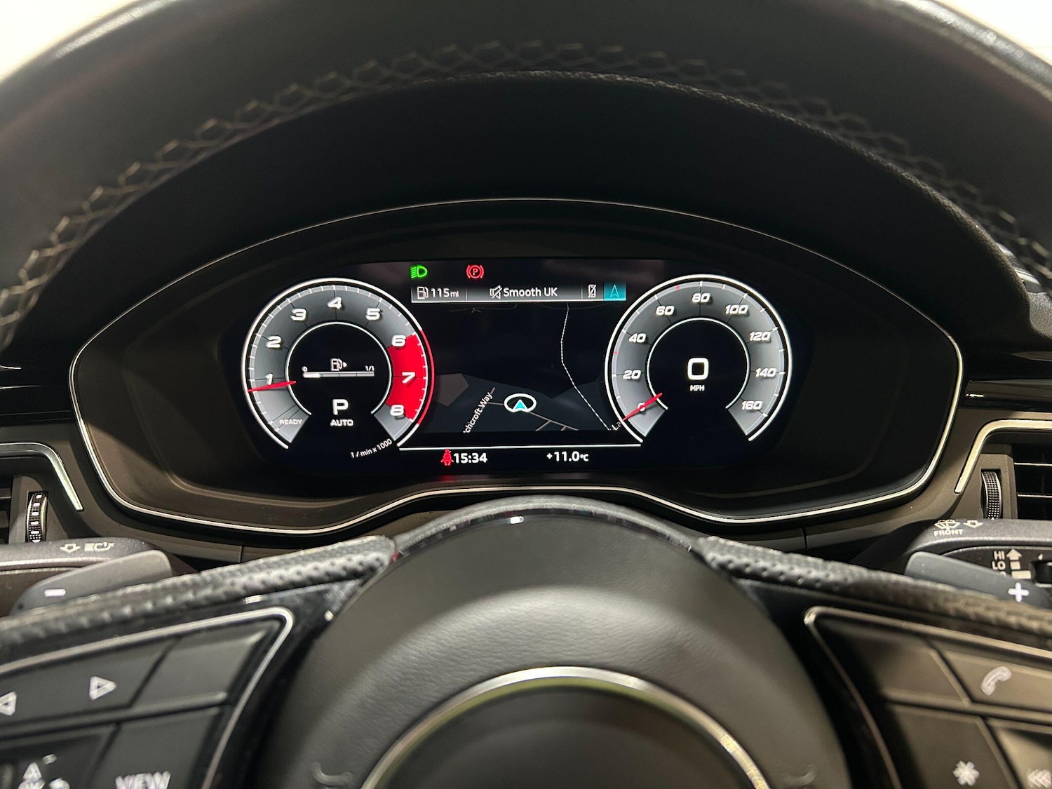 Used Audi A4 2020 for sale - 76839512: Photo 42