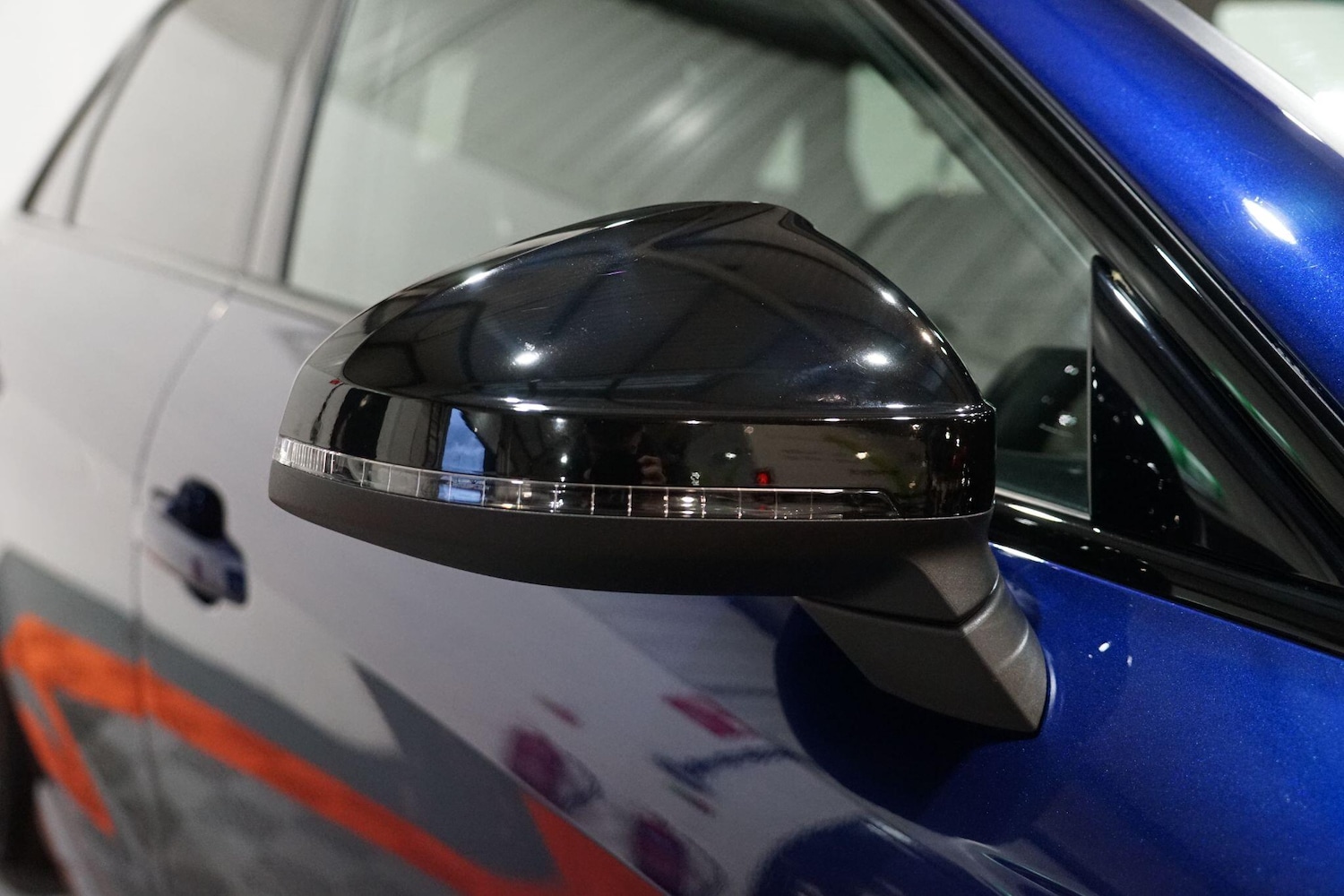 Used Audi A4 2020 for sale - 76839512: Photo 43