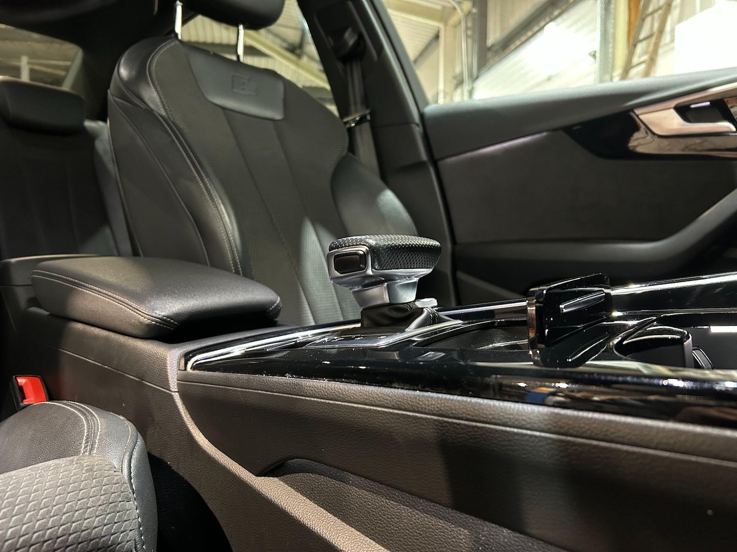 Used Audi A4 2020 for sale - 76839512: Photo 46