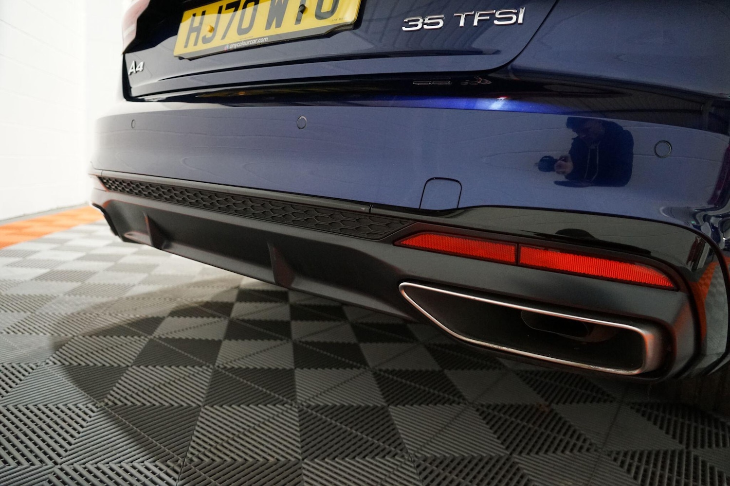 Used Audi A4 2020 for sale - 76839512: Photo 49