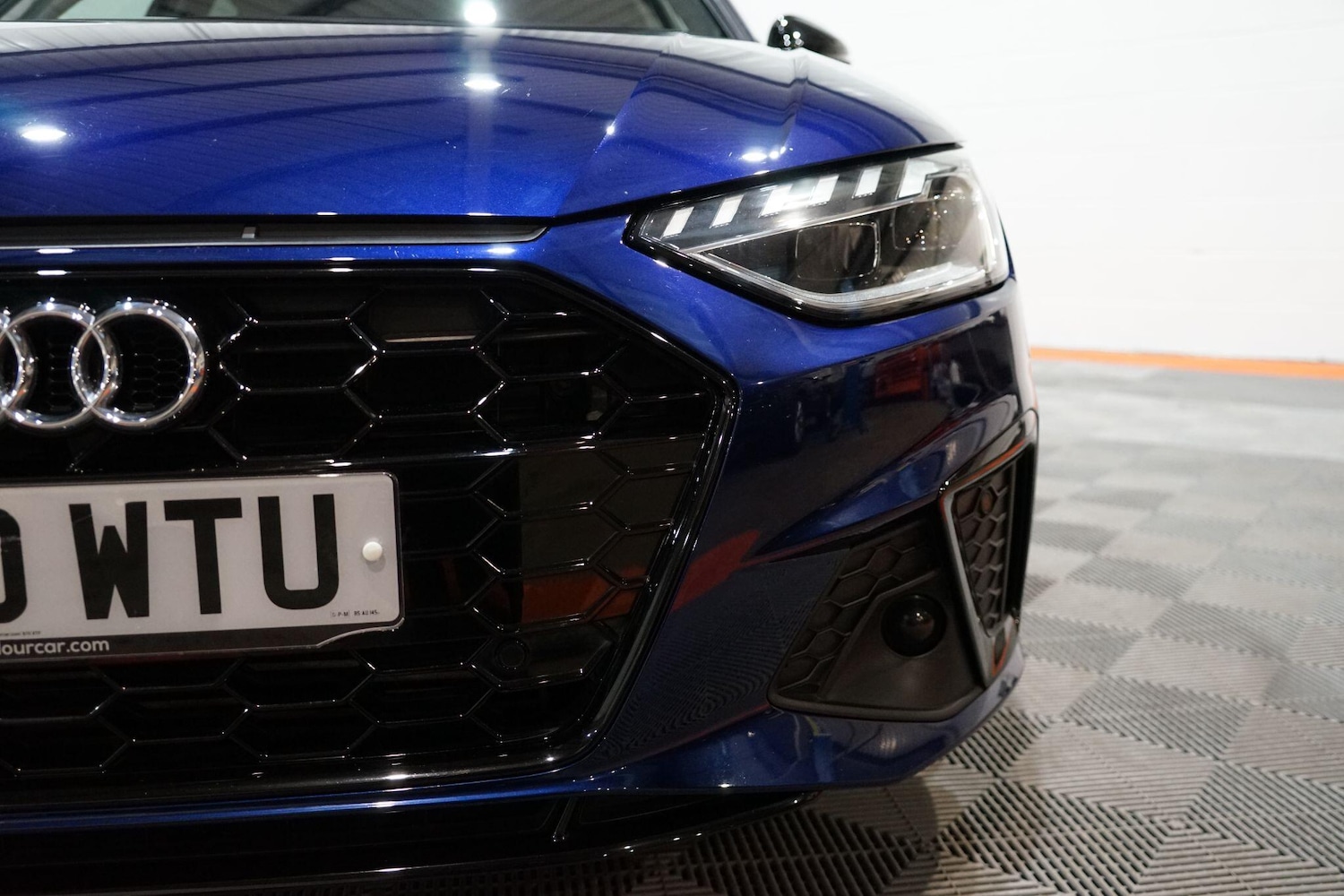 Used Audi A4 2020 for sale - 76839512: Photo 50