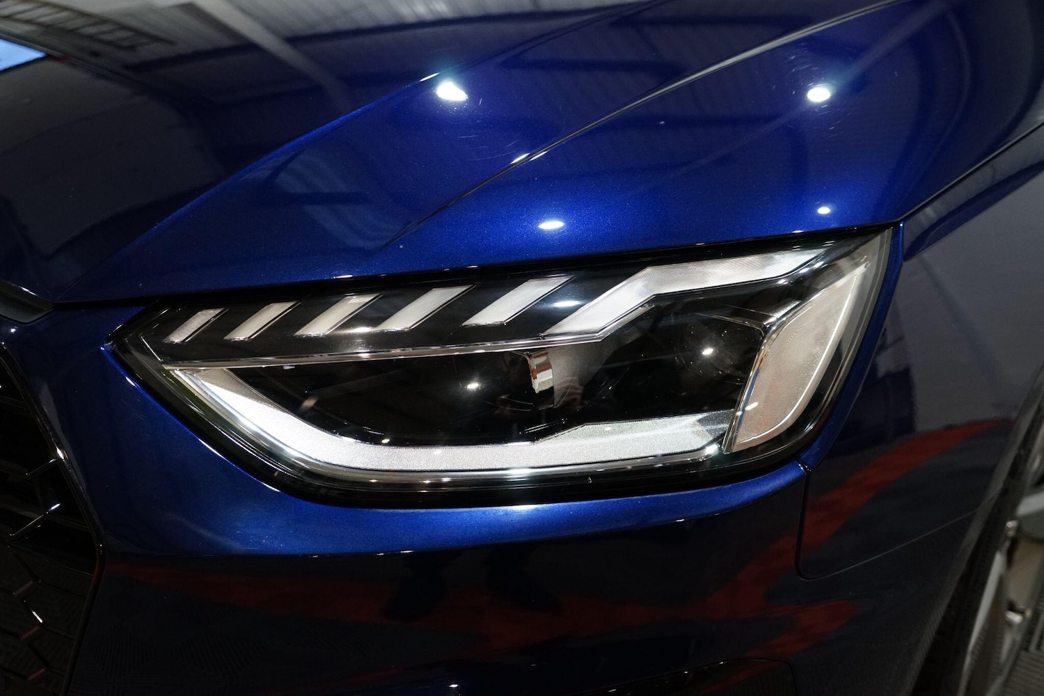 Used Audi A4 2020 for sale - 76839512: Photo 51