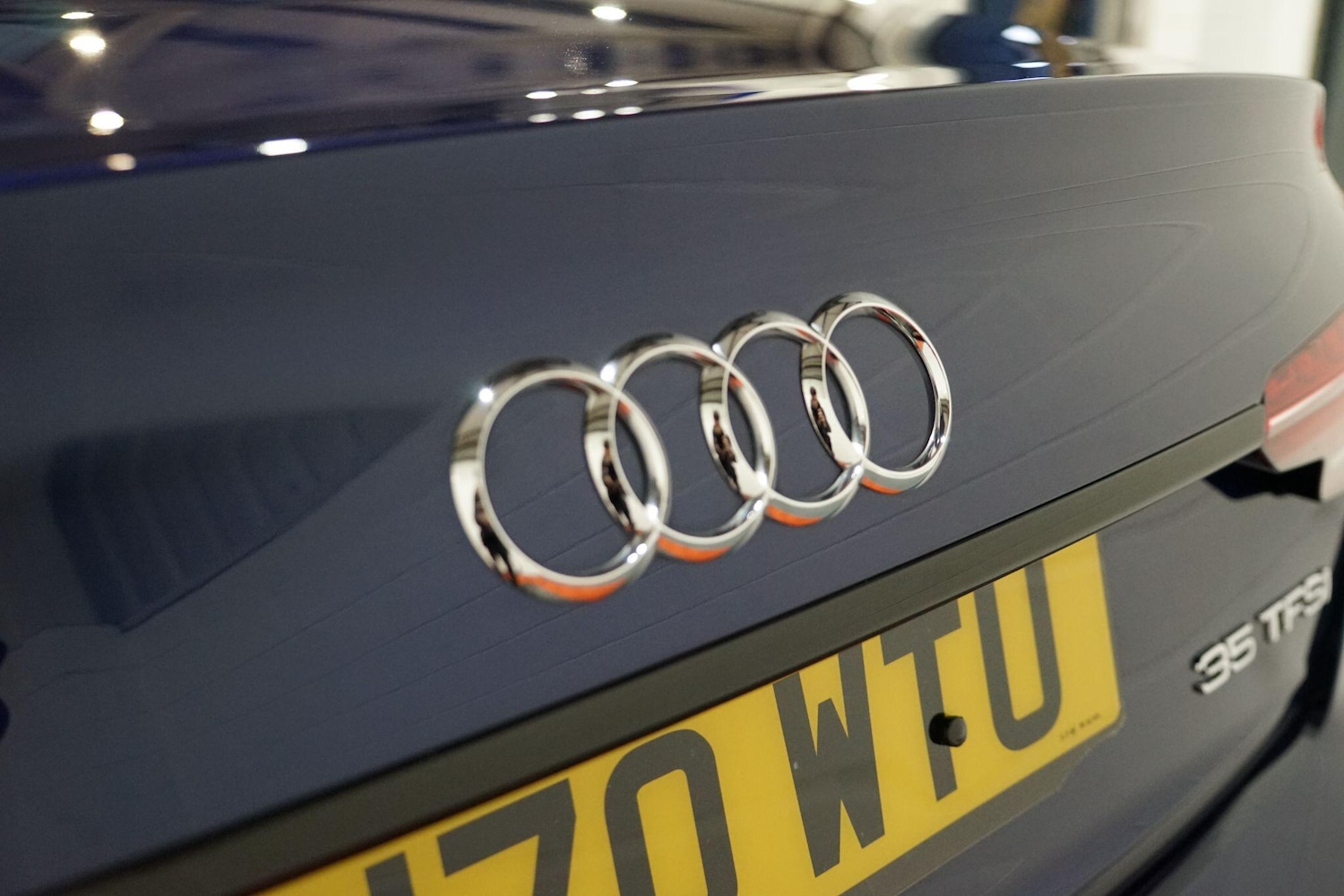 Used Audi A4 2020 for sale - 76839512: Photo 52