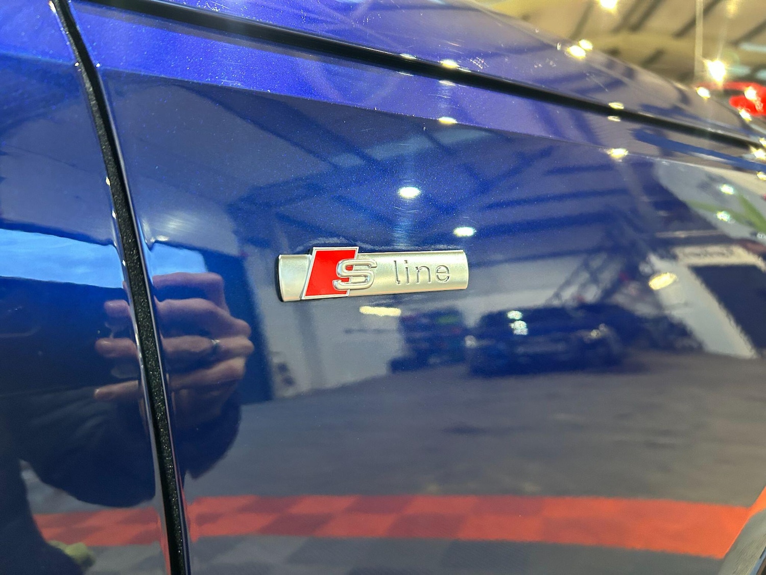 Used Audi A4 2020 for sale - 76839512: Photo 54