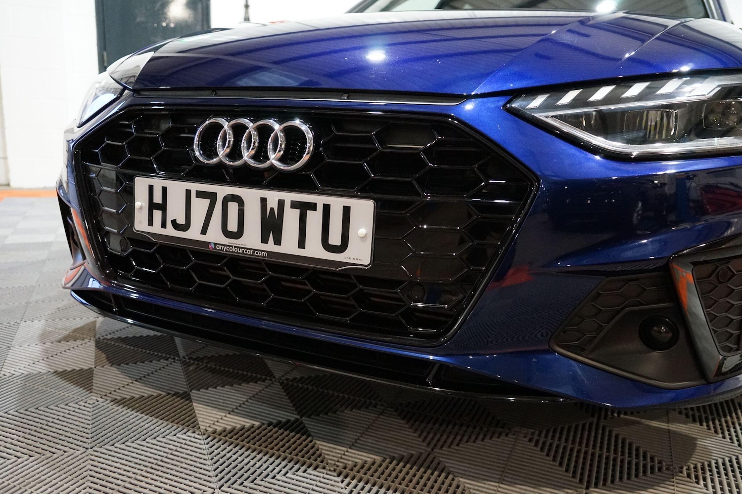 Used Audi A4 2020 for sale - 76839512: Photo 58