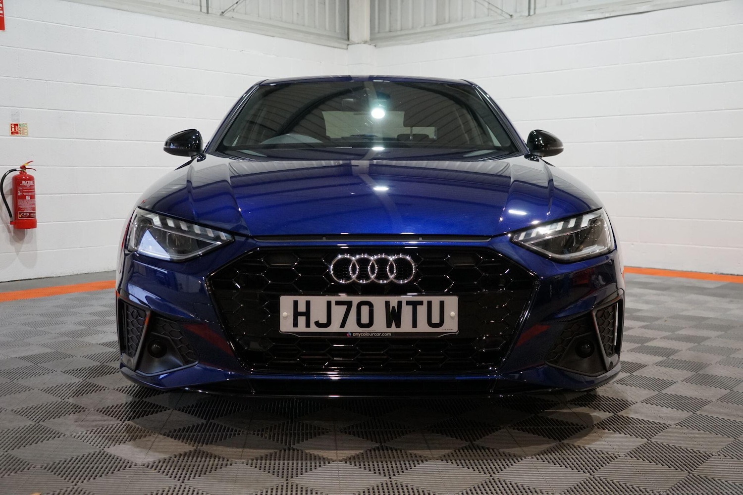 Used Audi A4 2020 for sale - 76839512: Photo 6