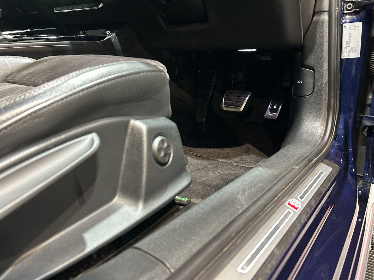 Used Audi A4 2020 for sale - 76839512: Photo 60