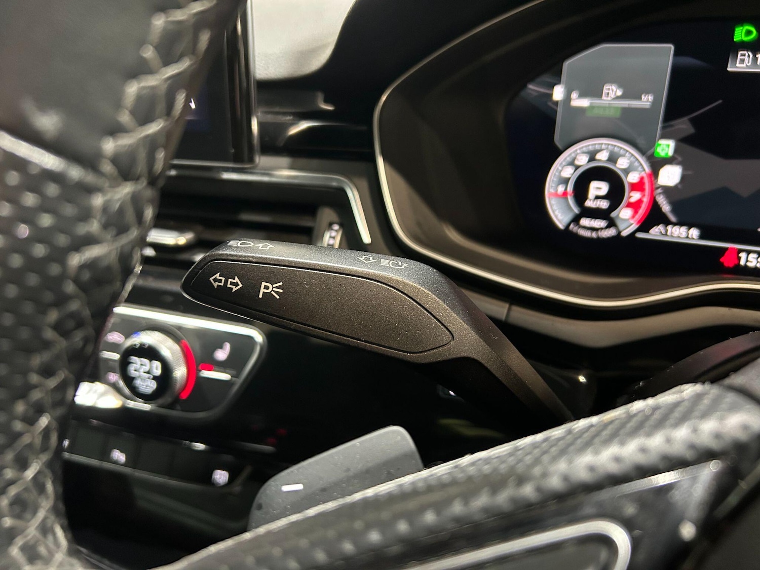 Used Audi A4 2020 for sale - 76839512: Photo 62