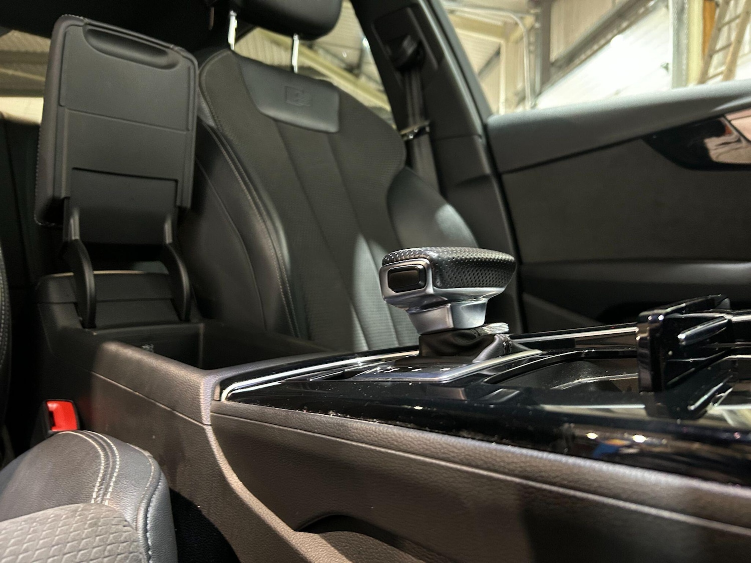 Used Audi A4 2020 for sale - 76839512: Photo 63