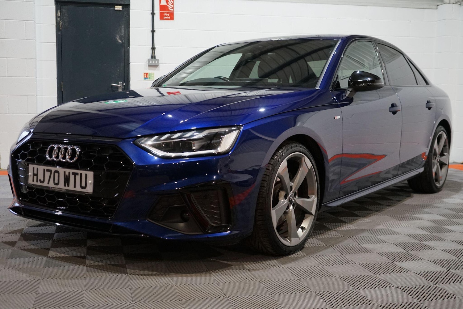 Used Audi A4 2020 for sale - 76839512: Photo 7