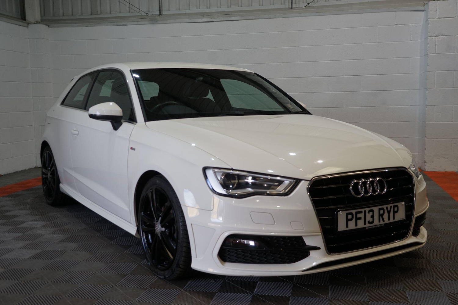 Used Audi A3 2013 for sale - 78073114: Photo 10