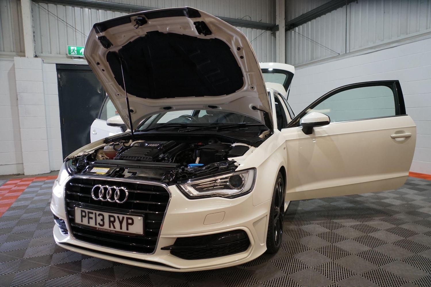 Used Audi A3 2013 for sale - 78073114: Photo 11
