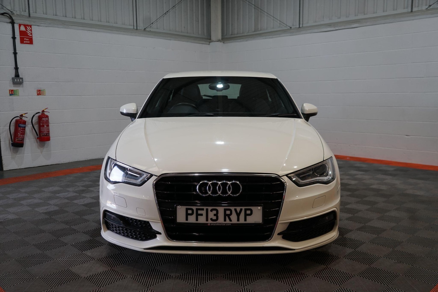 Used Audi A3 2013 for sale - 78073114: Photo 13