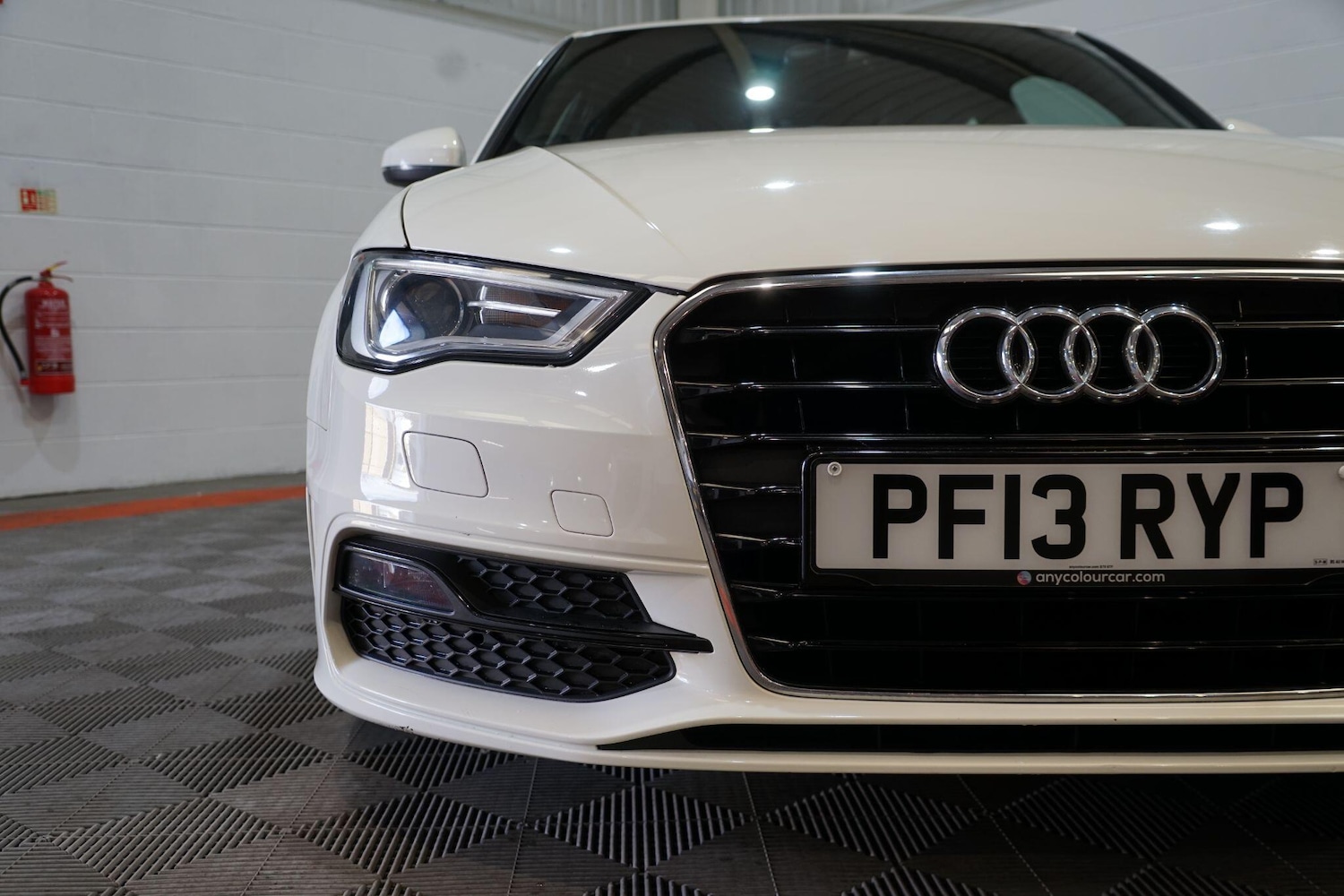 Used Audi A3 2013 for sale - 78073114: Photo 14