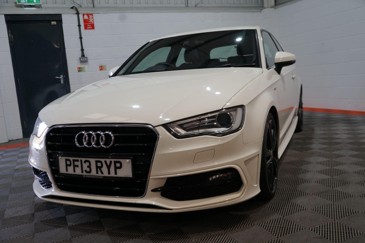 Used Audi A3 2013 for sale - 78073114: Photo 15