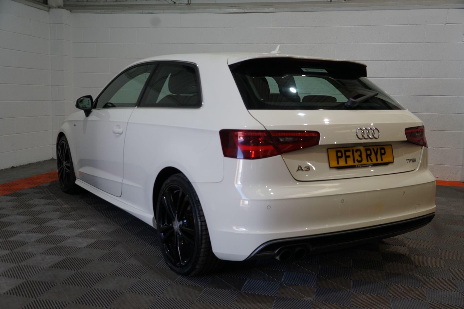 Used Audi A3 2013 for sale - 78073114: Photo 16
