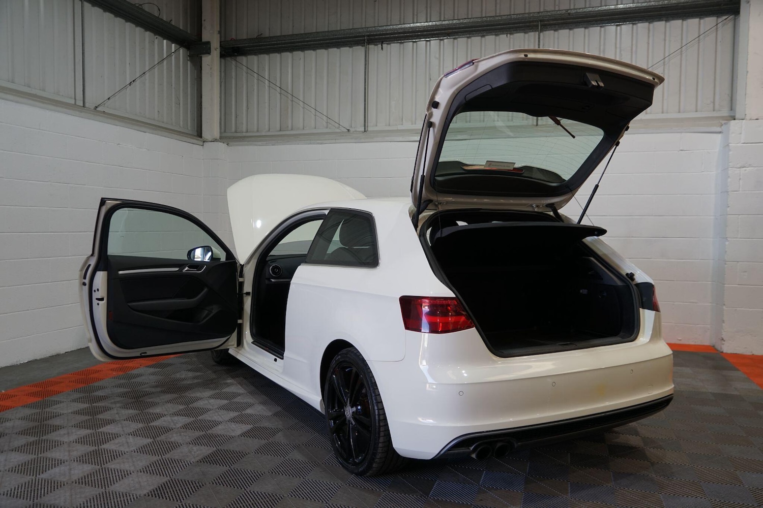 Used Audi A3 2013 for sale - 78073114: Photo 17