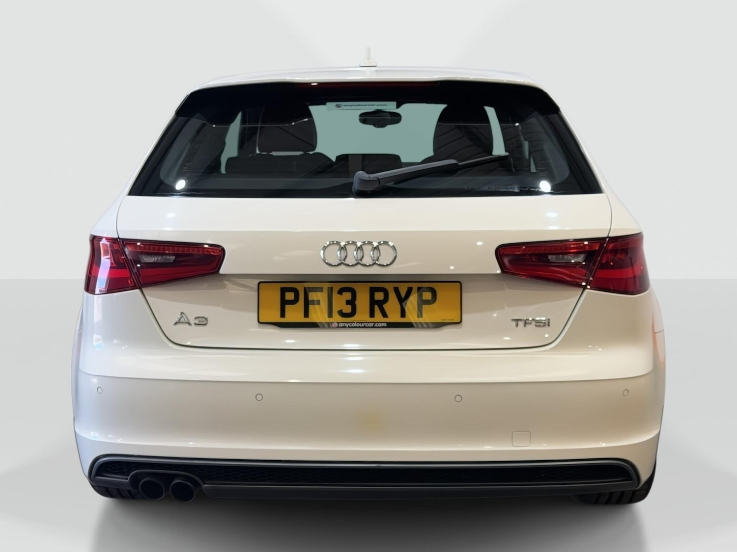 Used Audi A3 2013 for sale - 78073114: Photo 18