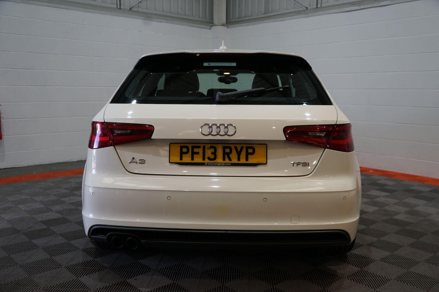 Used Audi A3 2013 for sale - 78073114: Photo 19