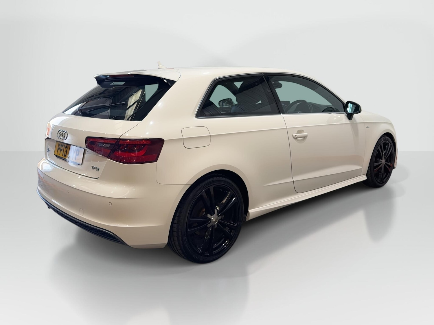 Used Audi A3 2013 for sale - 78073114: Photo 21