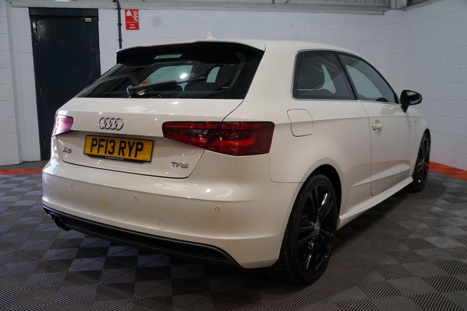 Used Audi A3 2013 for sale - 78073114: Photo 22