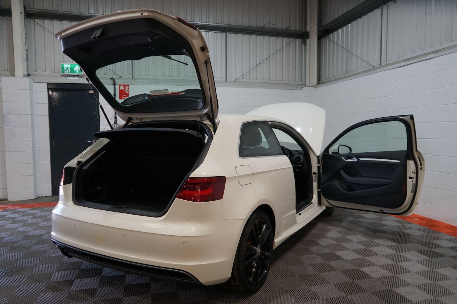 Used Audi A3 2013 for sale - 78073114: Photo 23