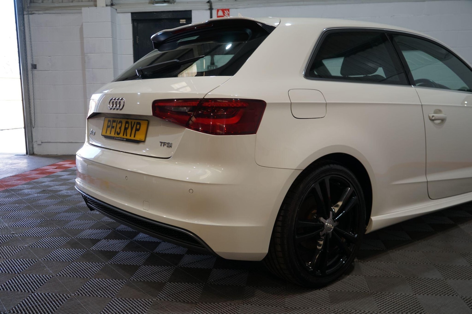 Used Audi A3 2013 for sale - 78073114: Photo 24