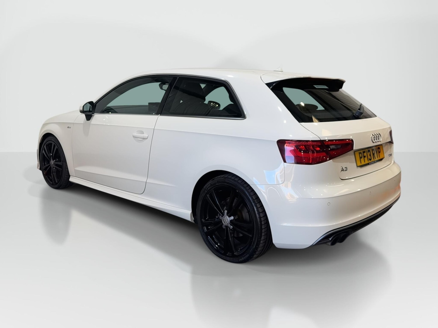 Used Audi A3 2013 for sale - 78073114: Photo 3