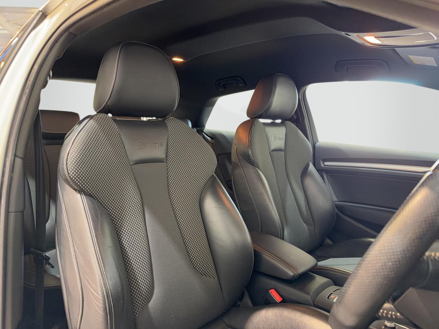 Used Audi A3 2013 for sale - 78073114: Photo 31