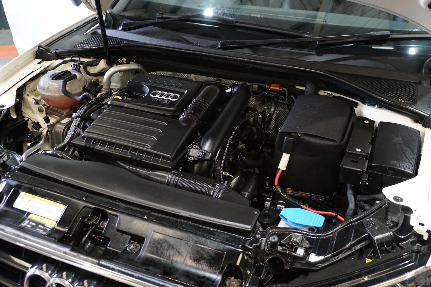 Used Audi A3 2013 for sale - 78073114: Photo 37