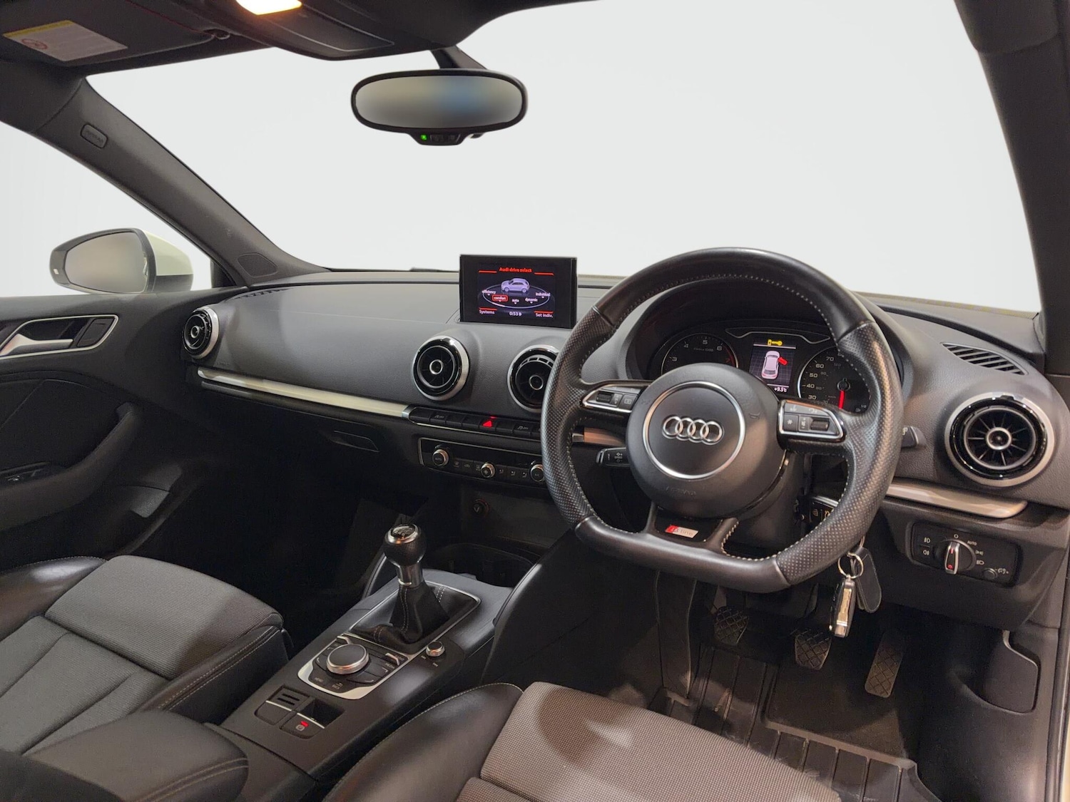 Used Audi A3 2013 for sale - 78073114: Photo 4