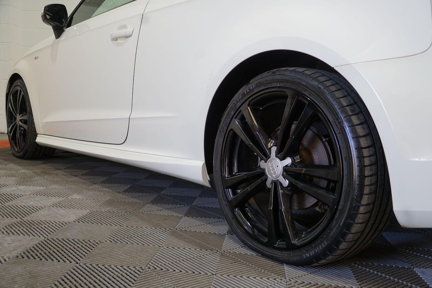 Used Audi A3 2013 for sale - 78073114: Photo 40