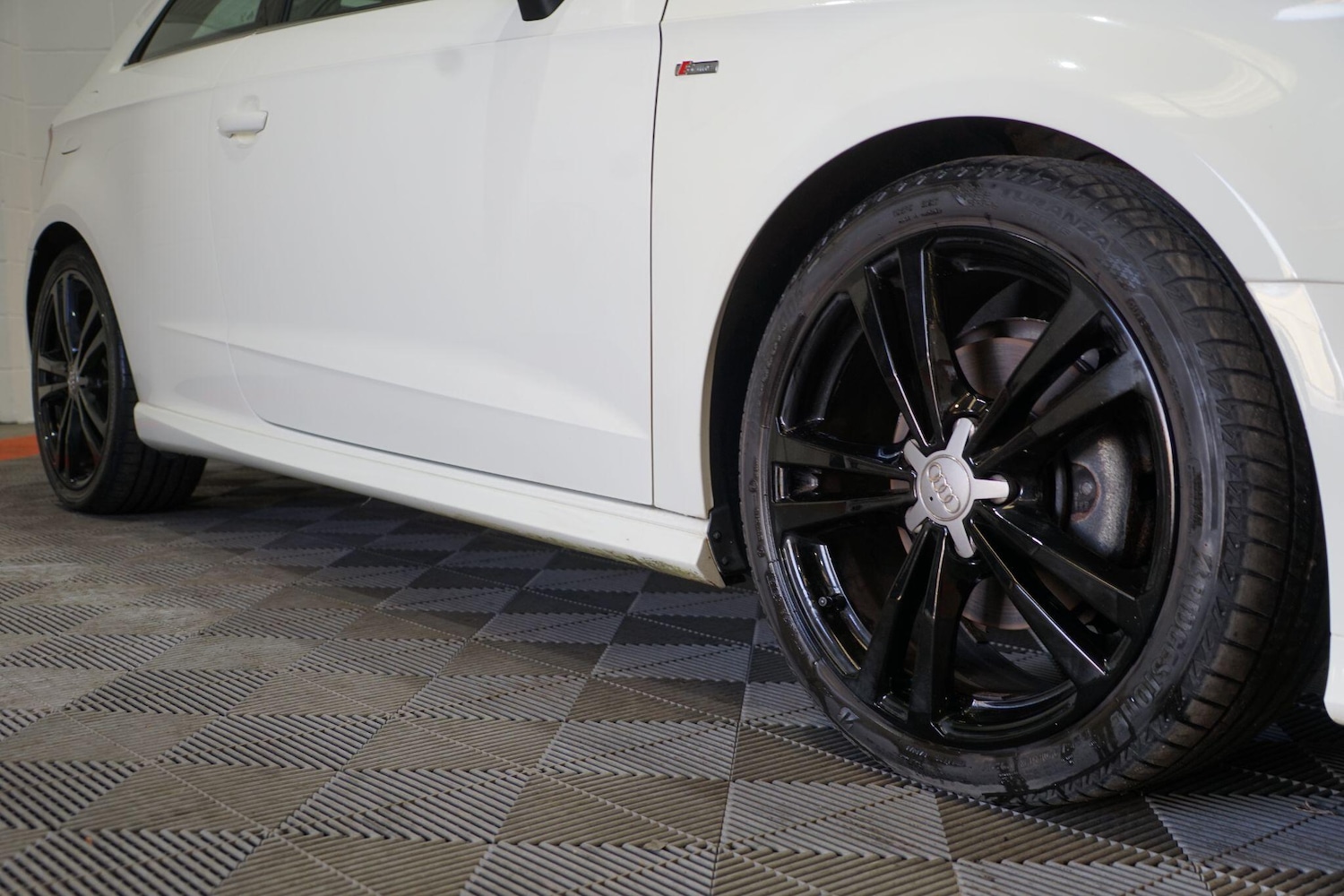 Used Audi A3 2013 for sale - 78073114: Photo 42