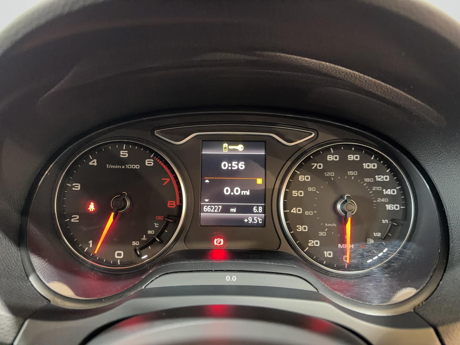 Used Audi A3 2013 for sale - 78073114: Photo 50