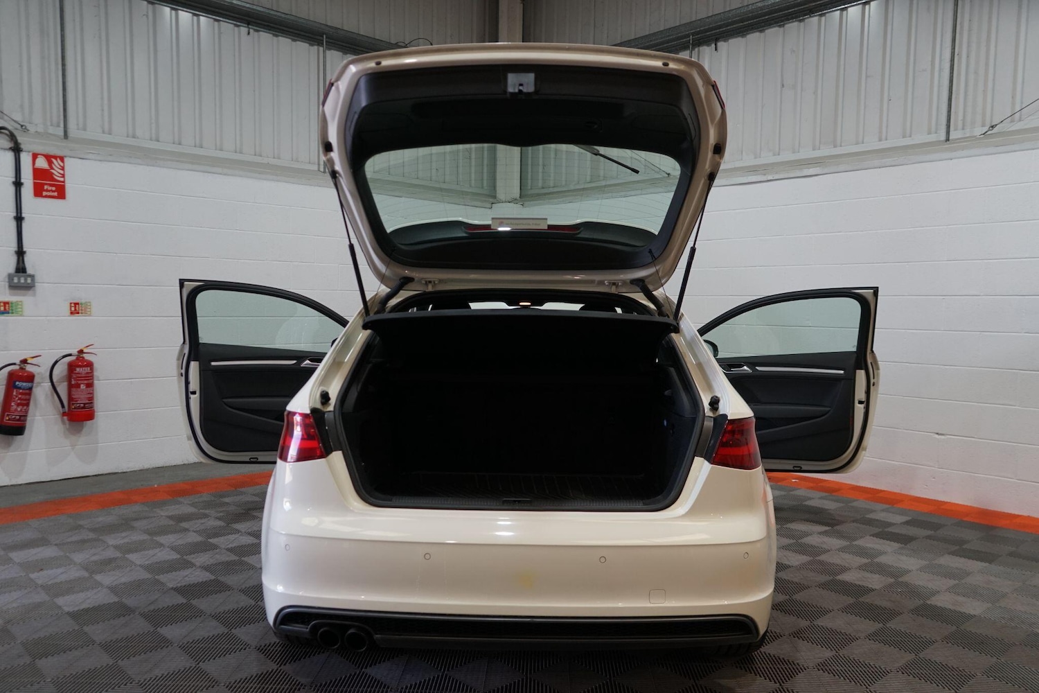 Used Audi A3 2013 for sale - 78073114: Photo 53