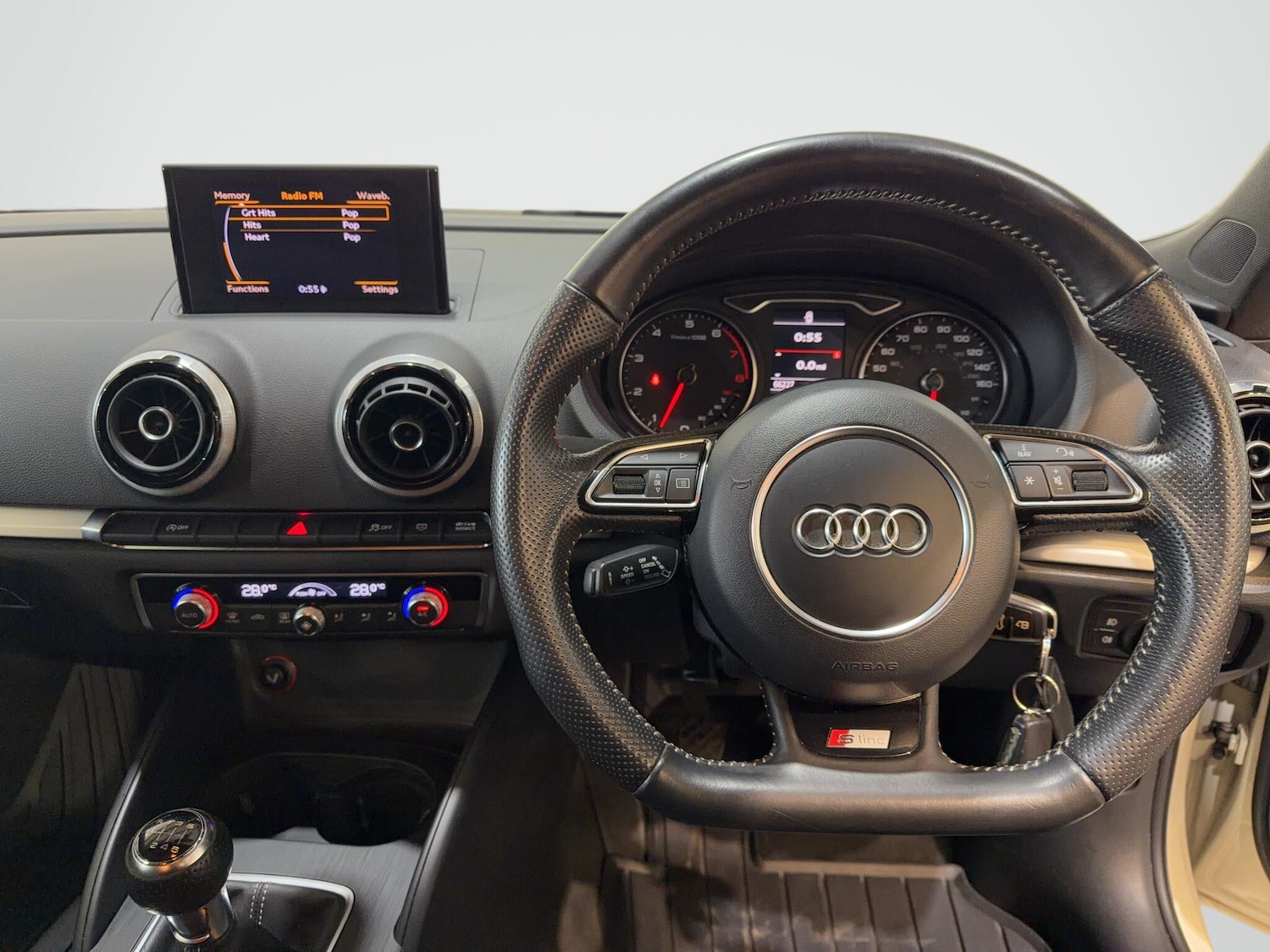 Used Audi A3 2013 for sale - 78073114: Photo 55