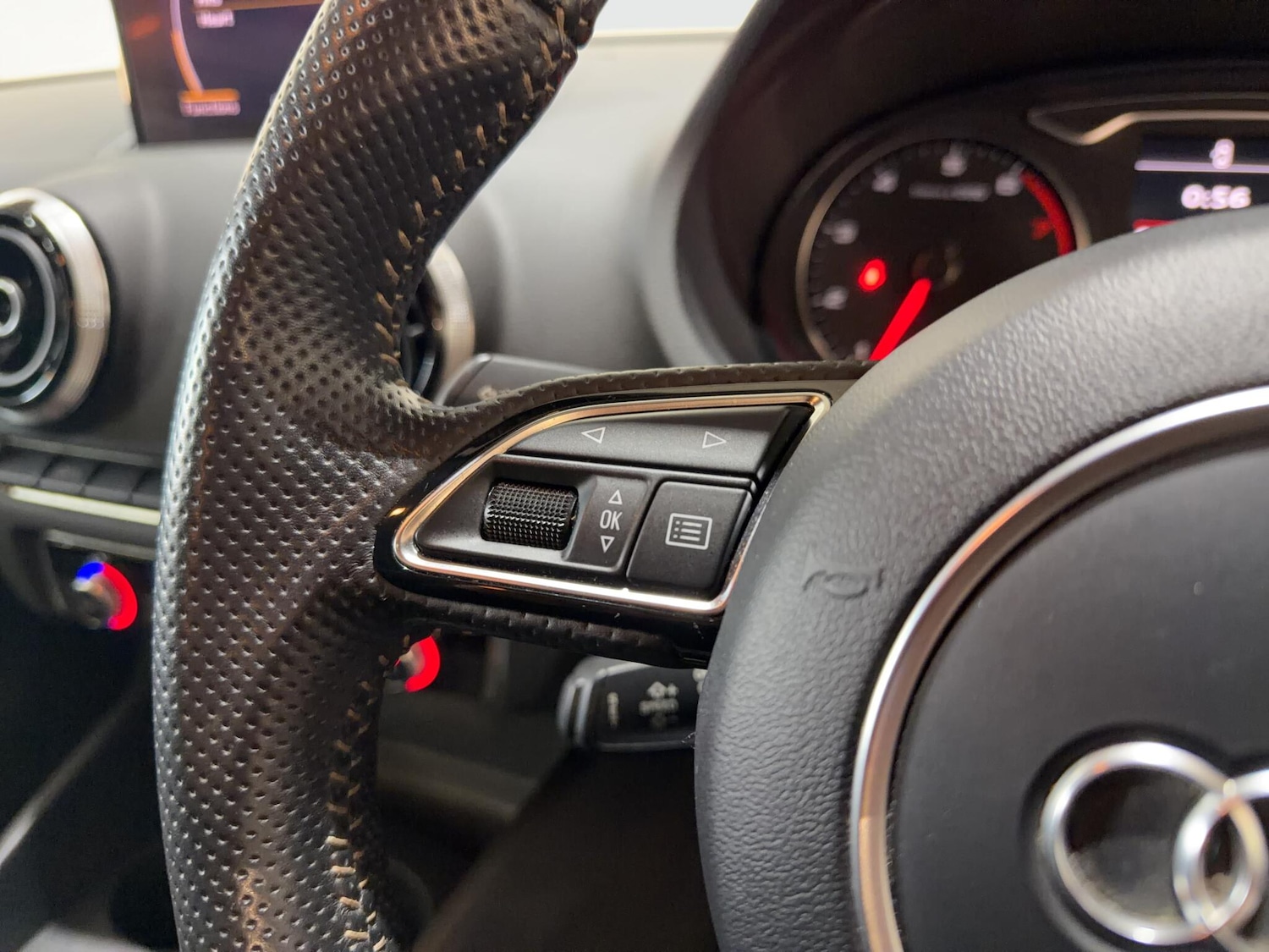 Used Audi A3 2013 for sale - 78073114: Photo 56