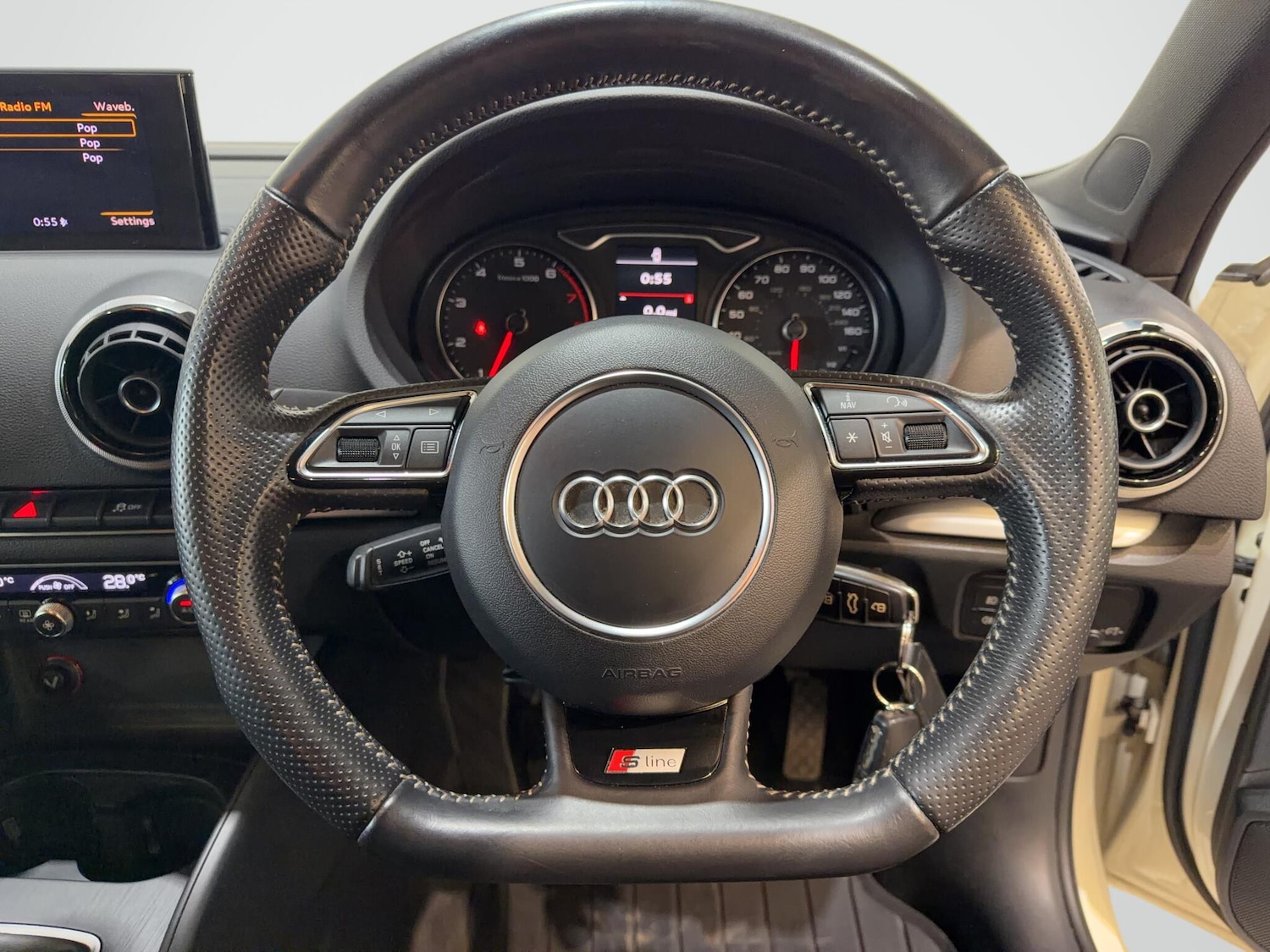 Used Audi A3 2013 for sale - 78073114: Photo 57