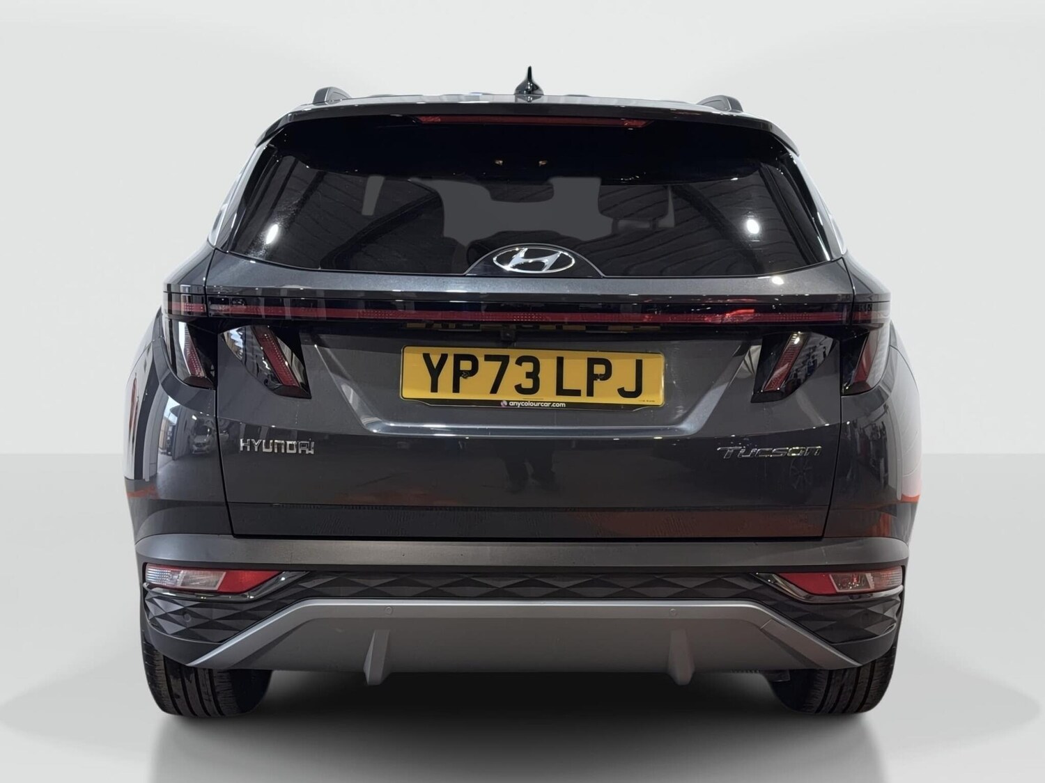 Used Hyundai TUCSON for sale - 77824329: Photo 17