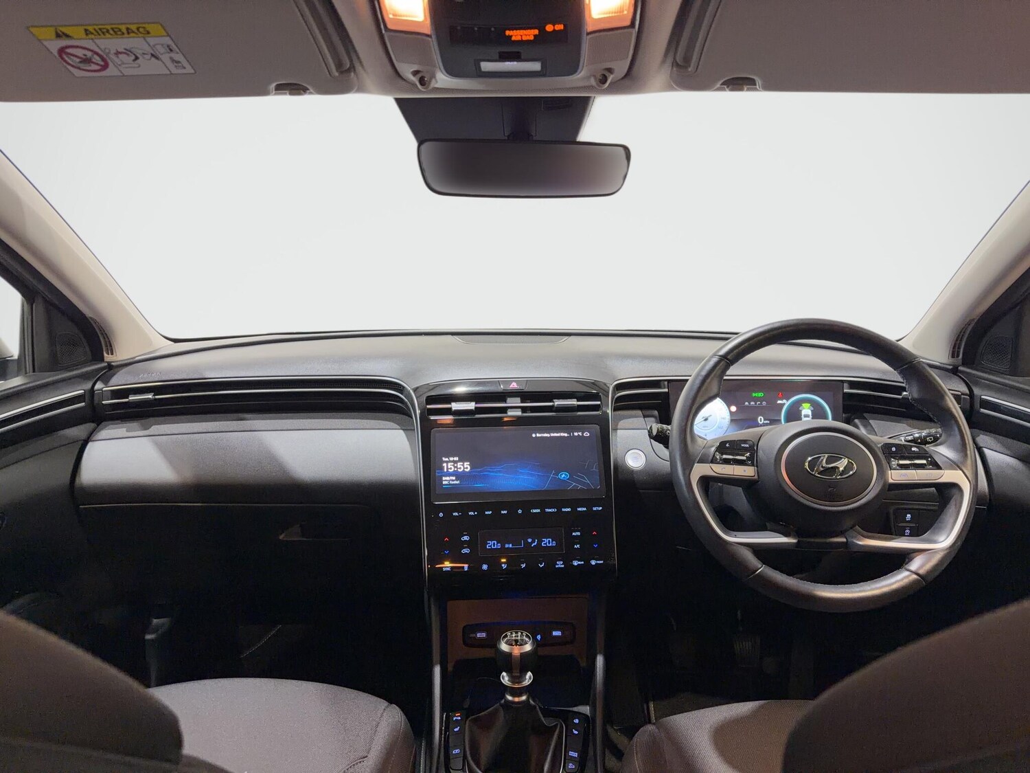 Used Hyundai TUCSON for sale - 77824329: Photo 25