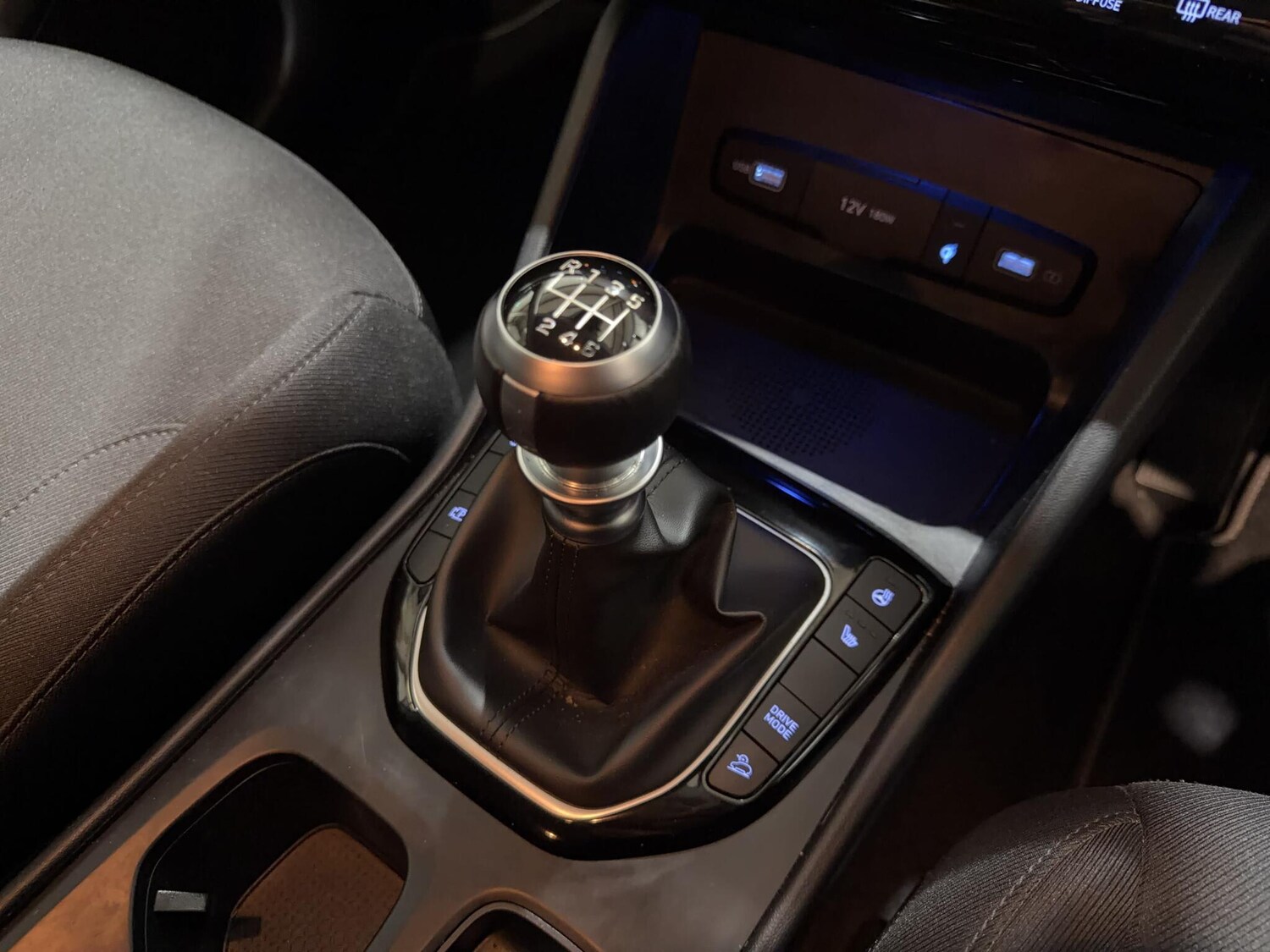 Used Hyundai TUCSON for sale - 77824329: Photo 27