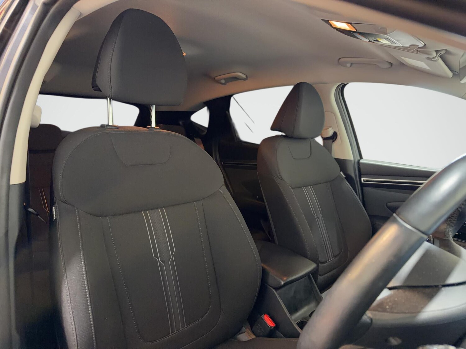 Used Hyundai TUCSON for sale - 77824329: Photo 29