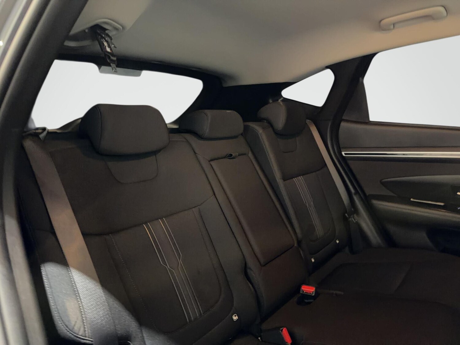 Used Hyundai TUCSON for sale - 77824329: Photo 31