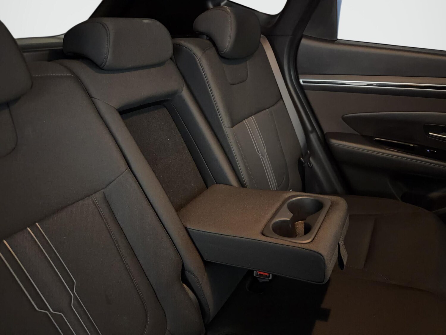 Used Hyundai TUCSON for sale - 77824329: Photo 32