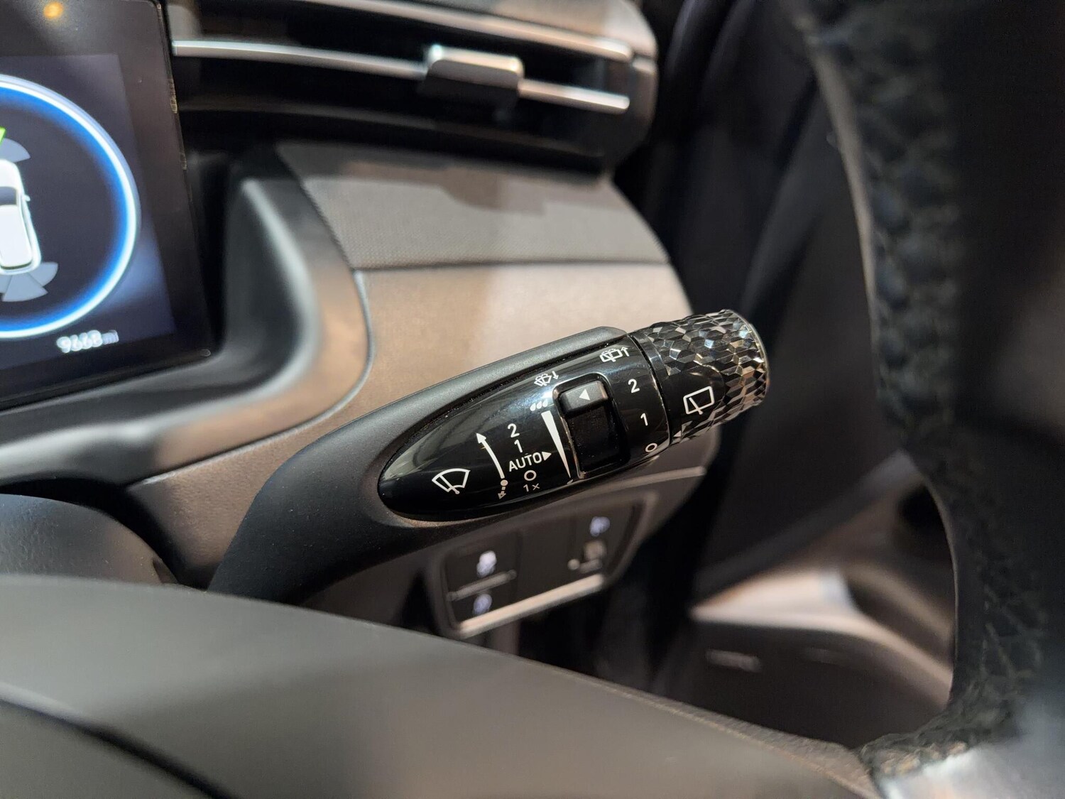 Used Hyundai TUCSON for sale - 77824329: Photo 38