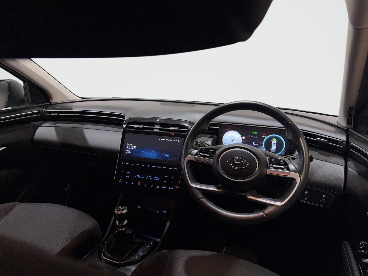 Used Hyundai TUCSON for sale - 77824329: Photo 4