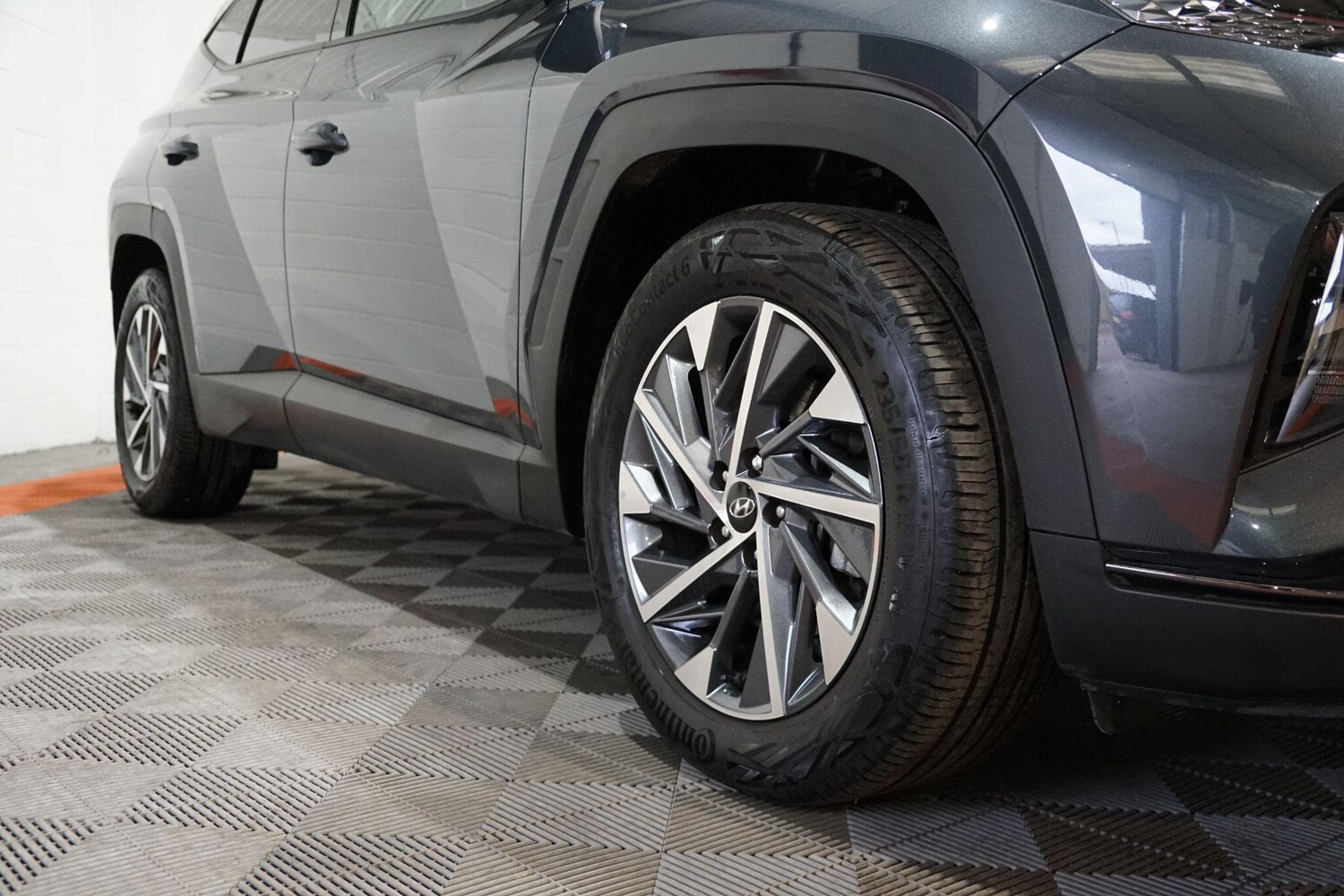 Used Hyundai TUCSON for sale - 77824329: Photo 43