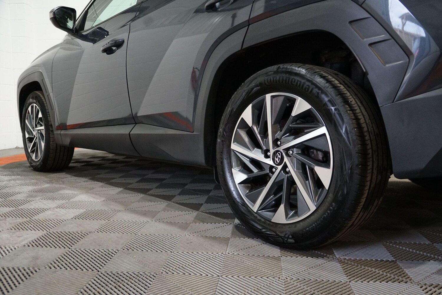 Used Hyundai TUCSON for sale - 77824329: Photo 45