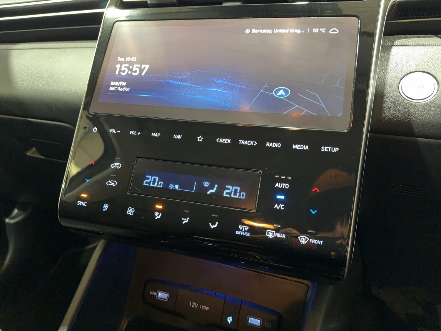 Used Hyundai TUCSON for sale - 77824329: Photo 49